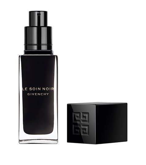 GIVENCHY Le Soin Noir Serum Review – Escentual